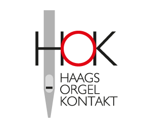 Haags Orgel Kontakt